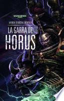 libro La Garra De Horus